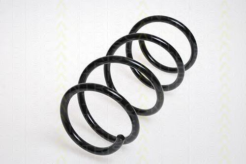 Arc spiral