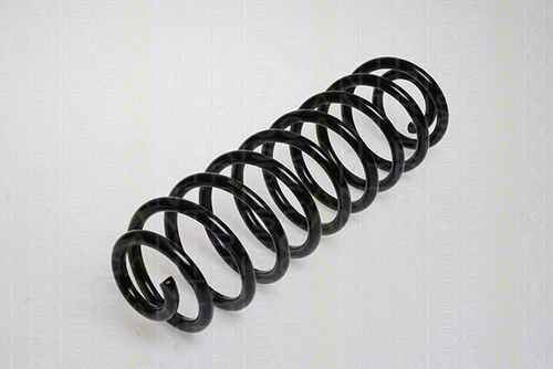 Arc spiral