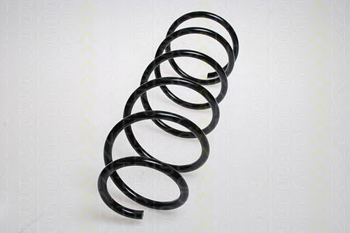 Arc spiral