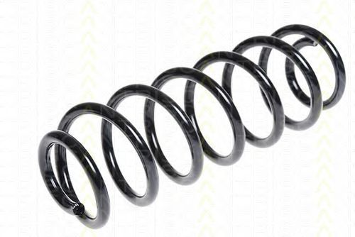 Arc spiral