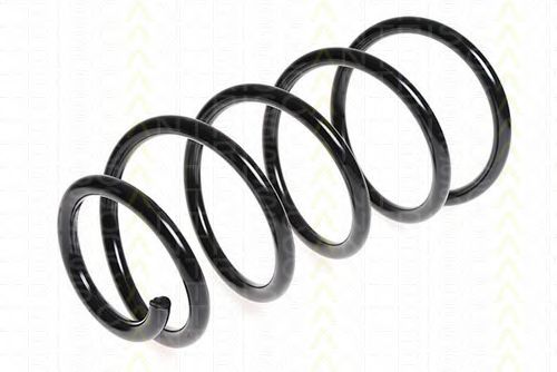 Arc spiral