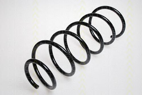 Arc spiral