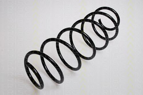 Arc spiral