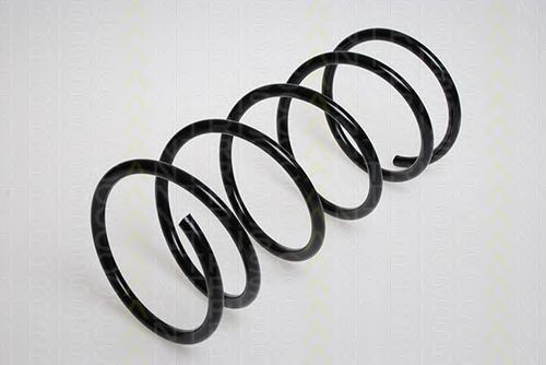 Arc spiral