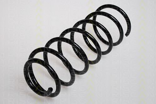 Arc spiral