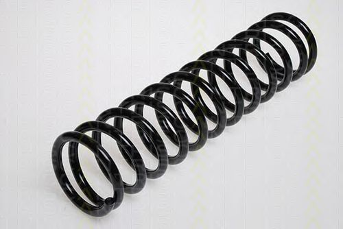 Arc spiral