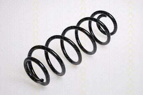 Arc spiral