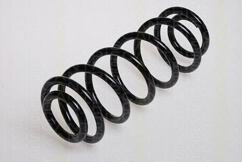 Arc spiral