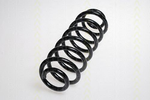 Arc spiral