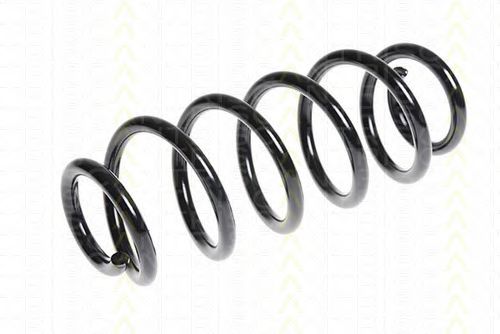 Arc spiral