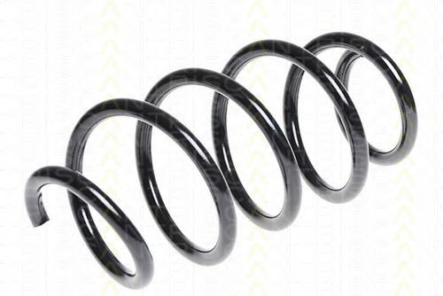 Arc spiral
