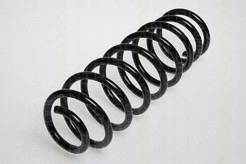 Arc spiral