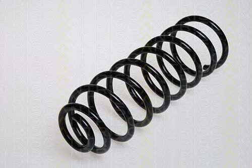 Arc spiral