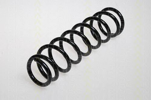 Arc spiral