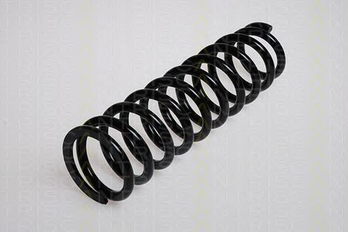 Arc spiral