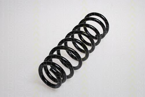 Arc spiral