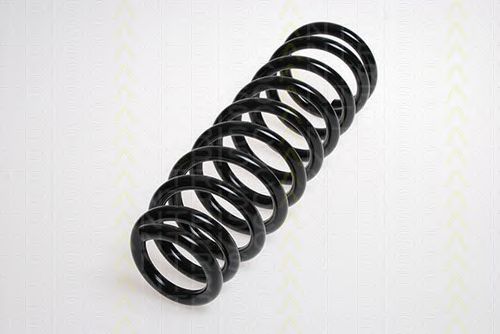 Arc spiral