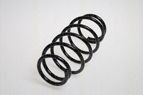 Arc spiral