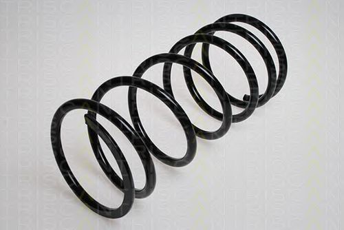 Arc spiral