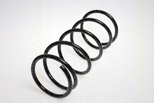 Arc spiral