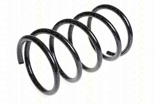 Arc spiral