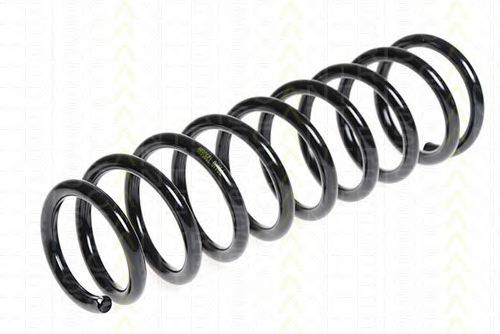 Arc spiral