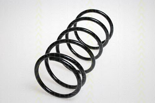 Arc spiral
