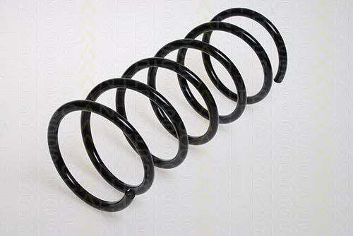 Arc spiral