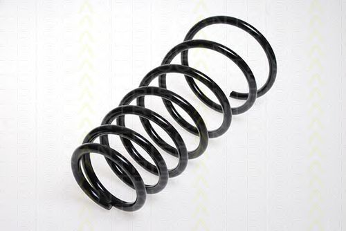 Arc spiral
