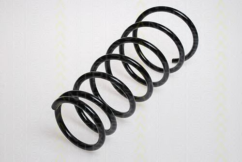 Arc spiral