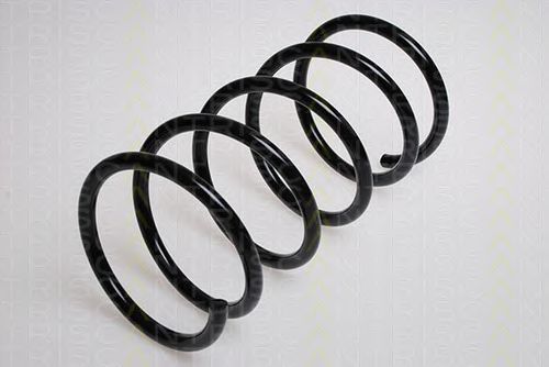 Arc spiral