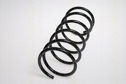Arc spiral
