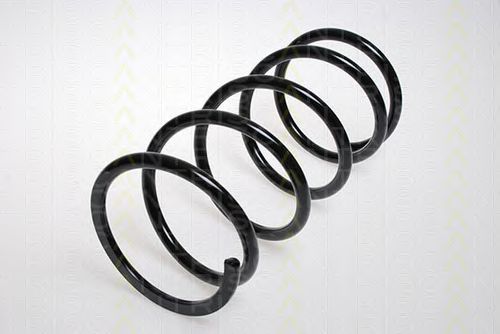 Arc spiral