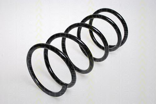 Arc spiral