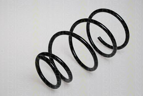Arc spiral