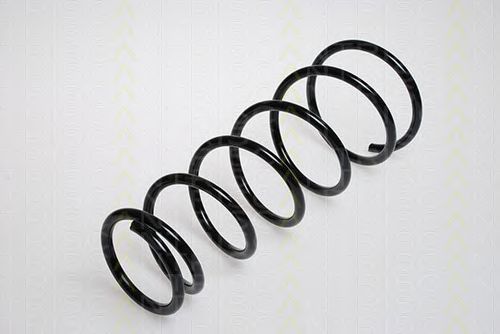 Arc spiral