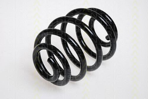 Arc spiral