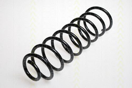 Arc spiral