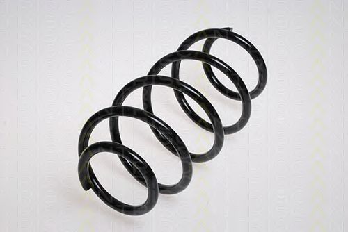 Arc spiral