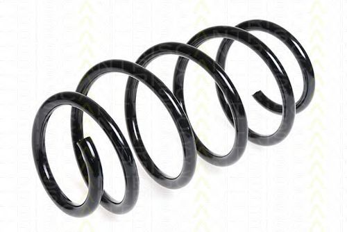 Arc spiral