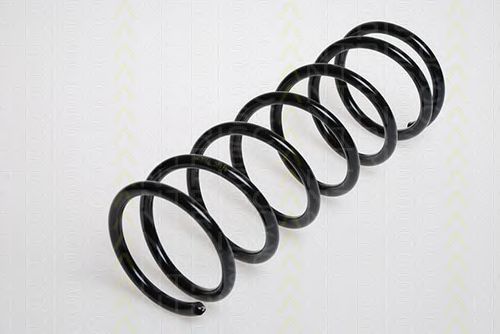 Arc spiral