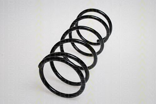Arc spiral