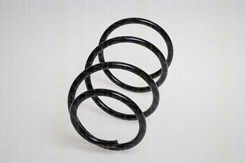 Arc spiral