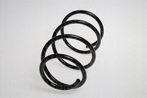 Arc spiral