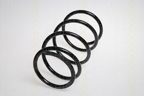 Arc spiral