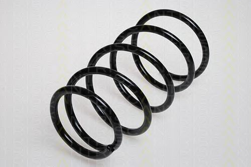 Arc spiral
