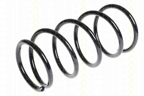 Arc spiral