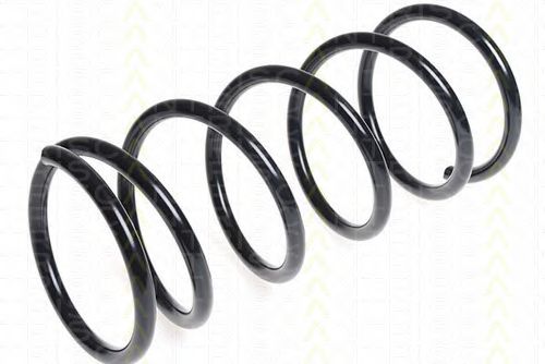 Arc spiral
