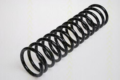 Arc spiral