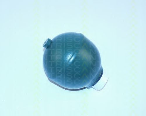 acumulator presiune,suspensie